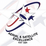 Aerial Satellite Excellence (WaterGlen Centre)