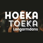 Hoeka Toeka Langarmdans Pretoria