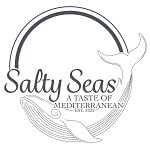 Salty Seas Mediterranean Restaurant