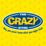The Crazy Store North Riding (Bel Air Centre)