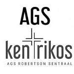 AFM-AGS Kentrikos - Robertson