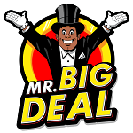 Mr Big Deal Philippi (Junxion Mall)