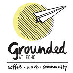 Grounded at Echo