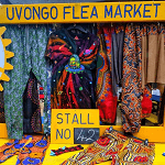Uvongo Flea Market