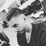 Cuts&Co International Barbers (Cape Connection)