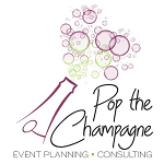 Pop the Champagne Events & Flowers