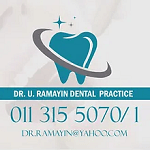 Dr U Ramayin - Dentist (Health Emporium)
