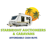 Starbright Auctioneers and Caravans (Sinoville)