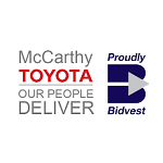 Bidvest McCarthy Toyota Ballito