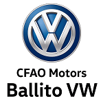 CFAO Mobility VW Ballito