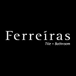 Ferreiras Tile + Bathroom