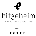 Hitgeheim Country Lodge & Eco-Reserve
