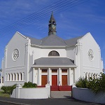 NG Kerk Moedergemeente Die Strand
