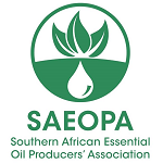 SAEOPA - Southern African Essential Oil Producers' Association