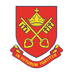 St Peter's College