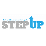 StepUp Magazine