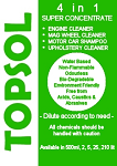 Topsol Chemicals