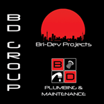 BD Plumbing & Maintenance BriDev Projects