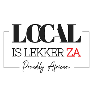 Local is Lekker ZA