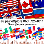 Au Pair Explore Pretoria