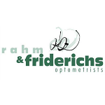 Rahm & Friderichs Optometrists (Tiffany's Centre)