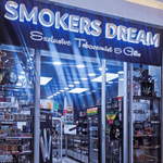 Smoker’s Dream (Shelly Centre)