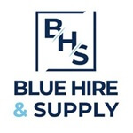 Blue Hire & Supply Ballito