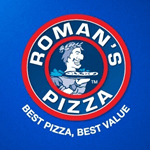 Roman's Pizza (San Ridge Square)