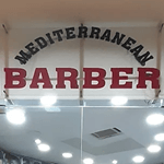 Mediterranean Barber (Lonehill Centre)