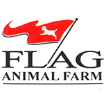 Flag Animal Farm - Umhlali