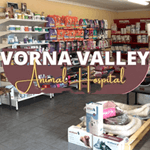 Vorna Valley Animal Hospital