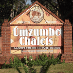 Umzumbe Chalets Holiday Resort