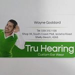 Tru Hearing Shelly Beach (Southcoast Mall)