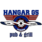 Hangar G5 Pub & Grill (Bonaero Park Centre)