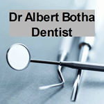 Dr Albert Botha Dentist (Crowthorne Centre)
