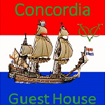 Concordia VOC Guest House