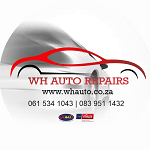 WH Auto Repairs Pretoria