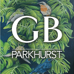 Garden Bleu Parkhurst