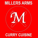 Millers Arms - Salt Rock