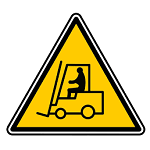Triangle Forklifts Services - Vanderbijlpark
