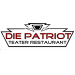 Die Patriot Teater Restaurant