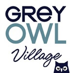 Grey Owl Village Shopping Centre