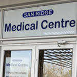 San Ridge Medical Centre (San Ridge Square)