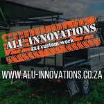 Alu Innovations - Cape Town