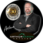 Arthur Baron Estates Roodepoort