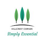 Hillcrest Corner Shopping Mall