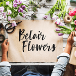 Bloemenmarkt - Bel Air Flowers (Bel Air Centre)