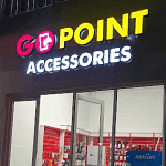 Go Point Accessories (Bel Air Centre)