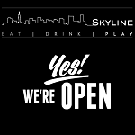 Skyline Rooftop Restaurant, Bar & Lounge (Loftus Park)