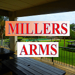 Millers Arms Restaurant - Darnall Country Club